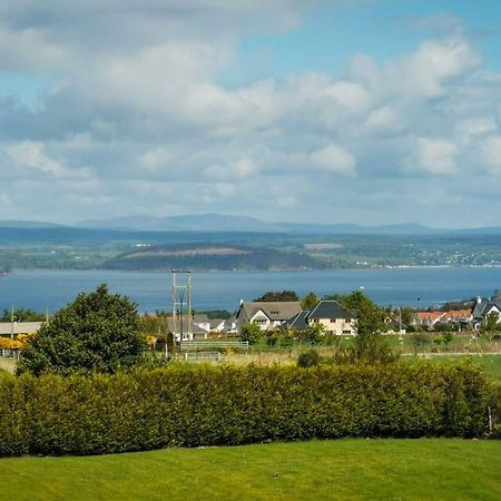 Beau Rivage Leilighet Inverness Eksteriør bilde