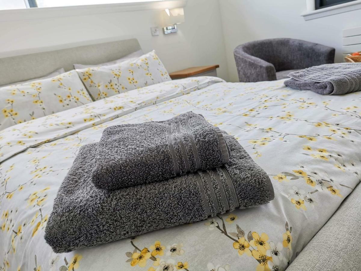 Beau Rivage Leilighet Inverness Eksteriør bilde