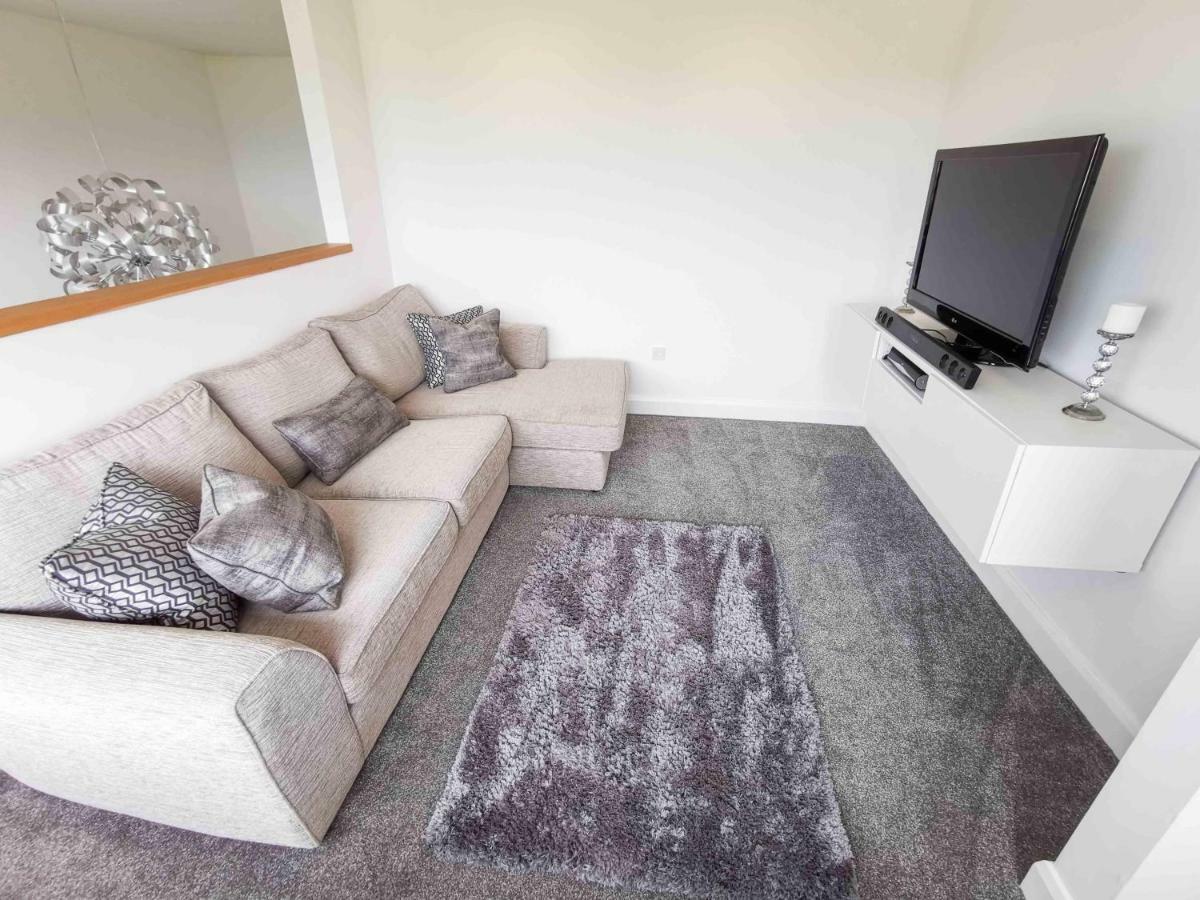 Beau Rivage Leilighet Inverness Eksteriør bilde