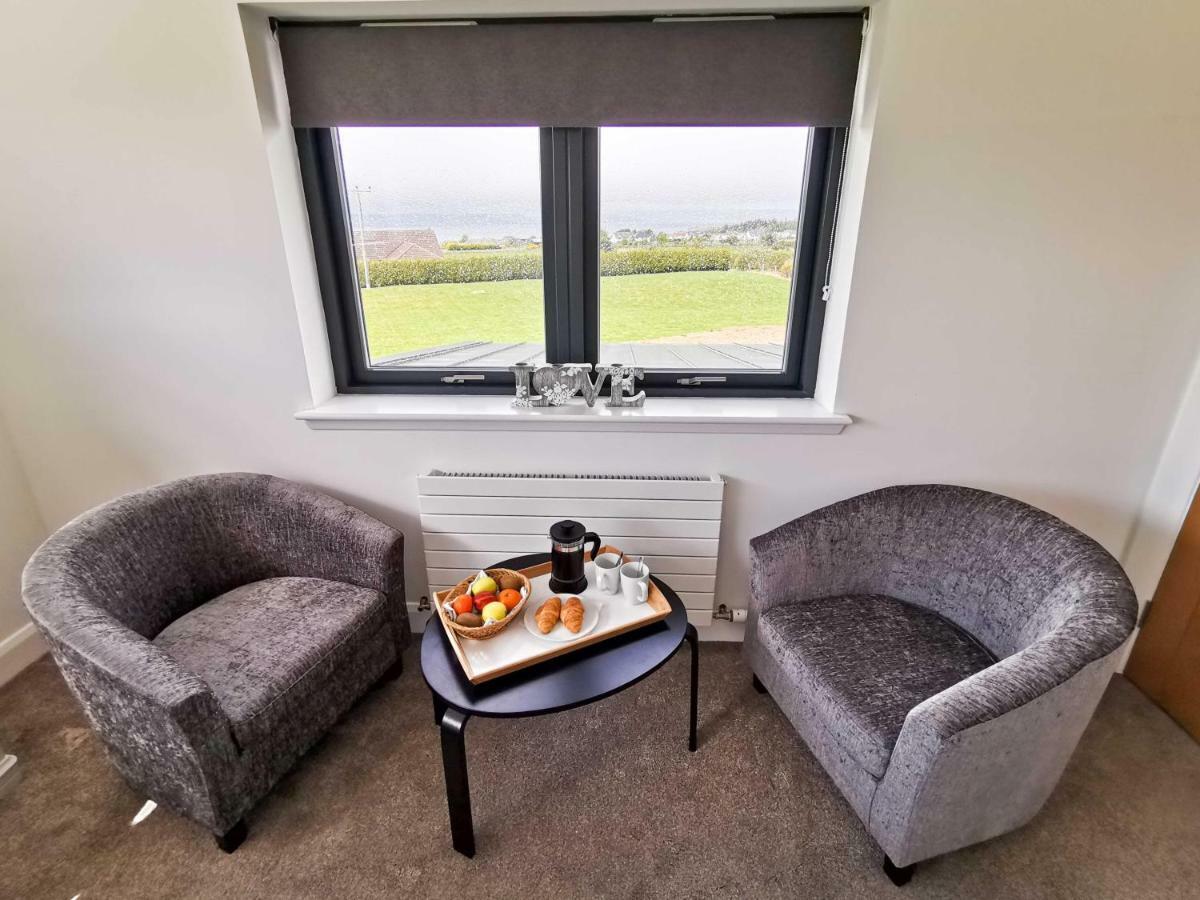Beau Rivage Leilighet Inverness Eksteriør bilde